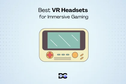 Best Handheld Gaming Consoles