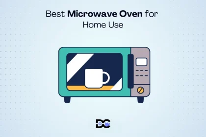 Best Microwave Oven for Home