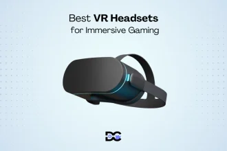 Best VR Headsets for Immersive Gaming