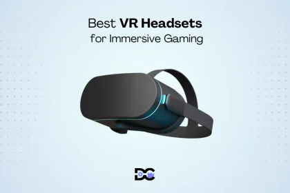 Best VR Headsets for Immersive Gaming