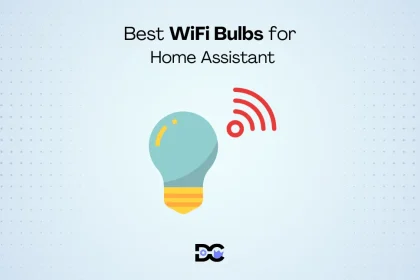 Best WiFi Bulbs for Home Assistant