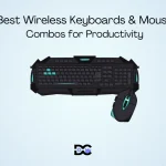 Best Wireless Keyboards & Mouse Combos for Productivity