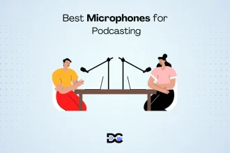Microphones for Podcasting