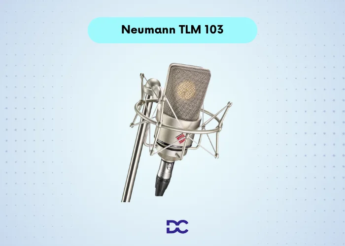 Neumann TLM 103