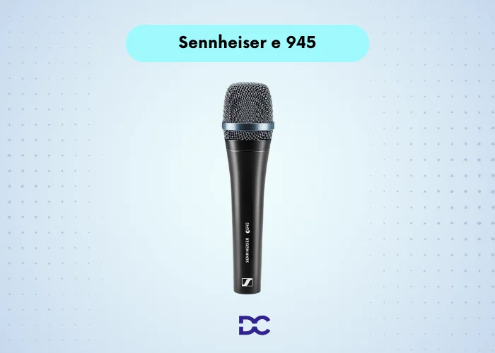 Sennheiser e 945