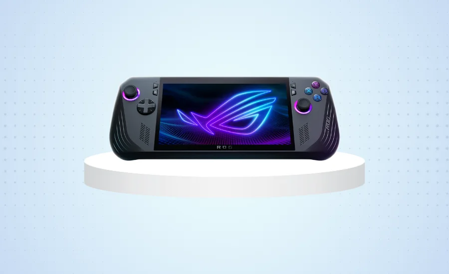 ASUS ROG Ally X