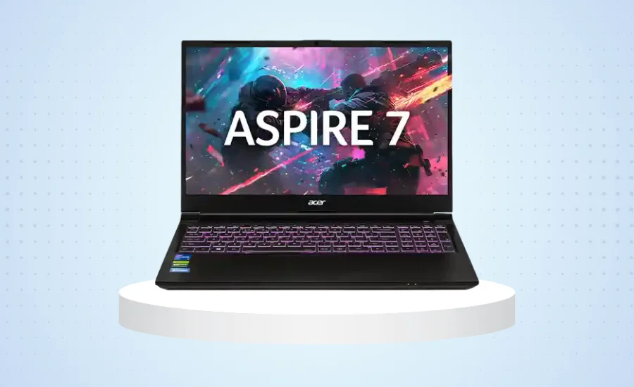 Acer Aspire 7 A715-79G