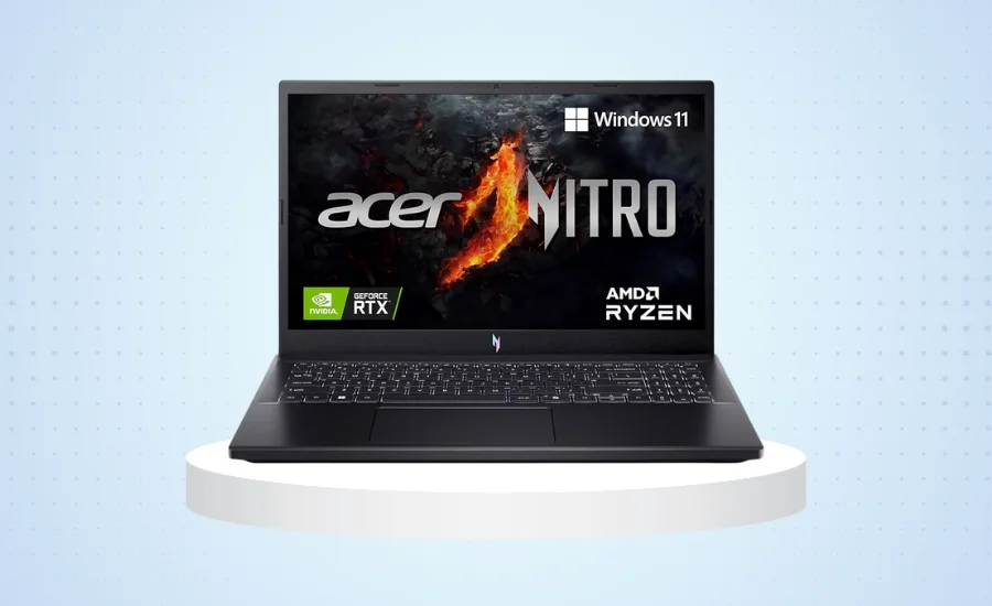 Acer Nitro V 15 ANV15-41