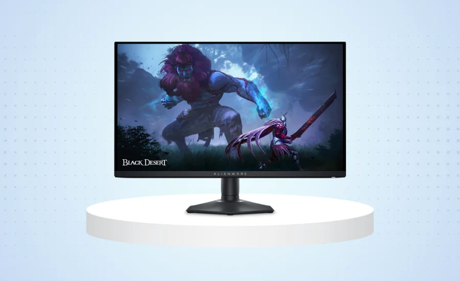 Alienware AW2725DF