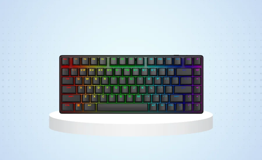 Alienware Pro Wireless Gaming Keyboard
