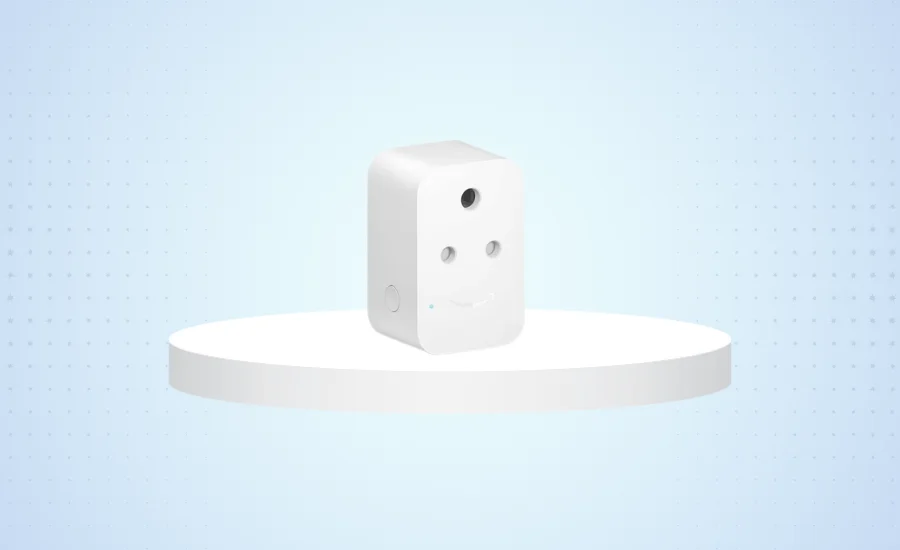 Amazon Smart Plug