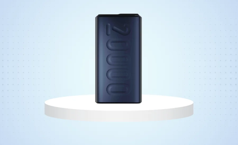 Ambrane Stylo 20K 20000mAh