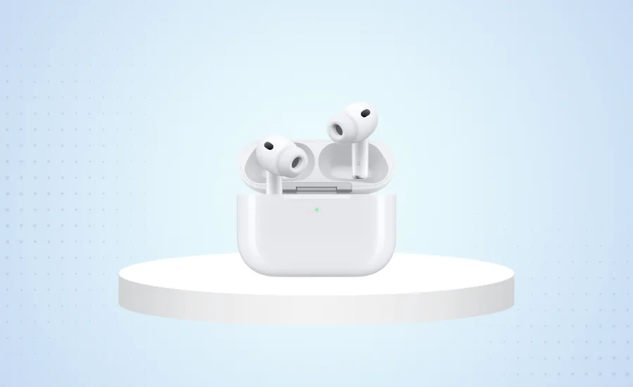 Apple AirPods Pro 3