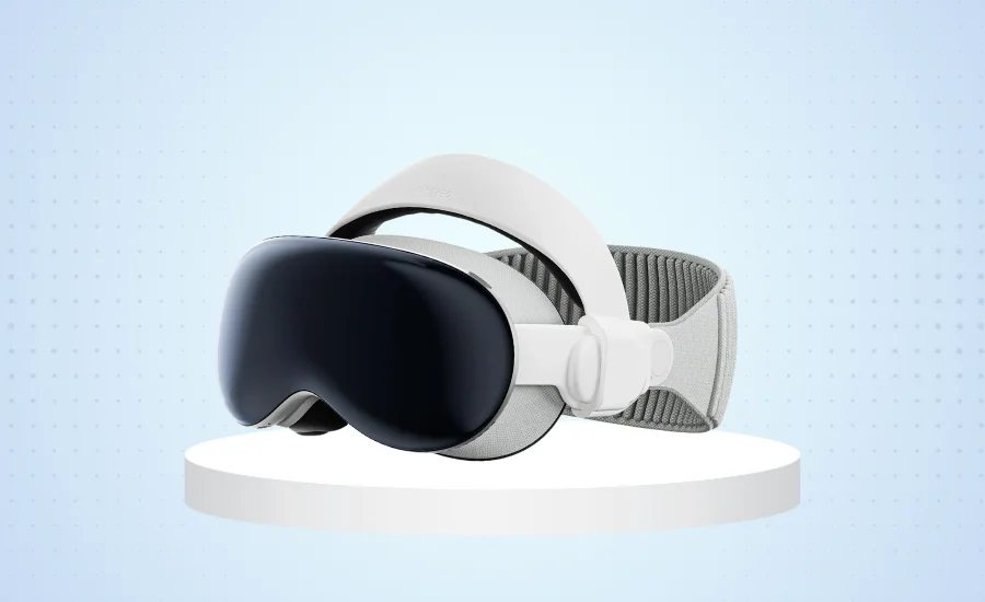 Apple Vision Pro