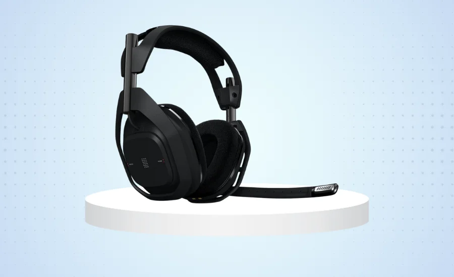 Astro A50 X LIGHTSPEED Wireless