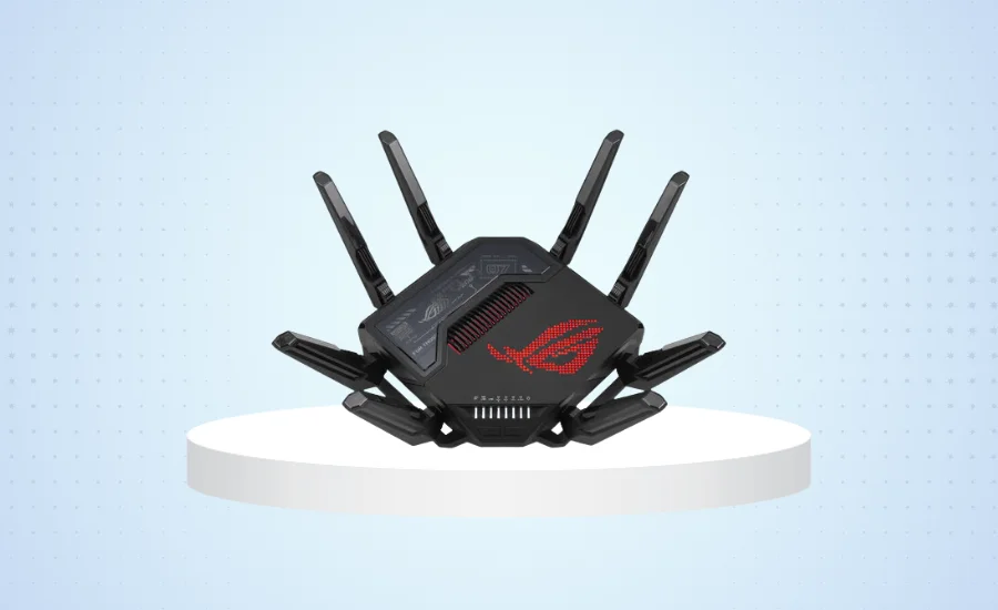 Asus ROG Rapture GT-BE98 Pro