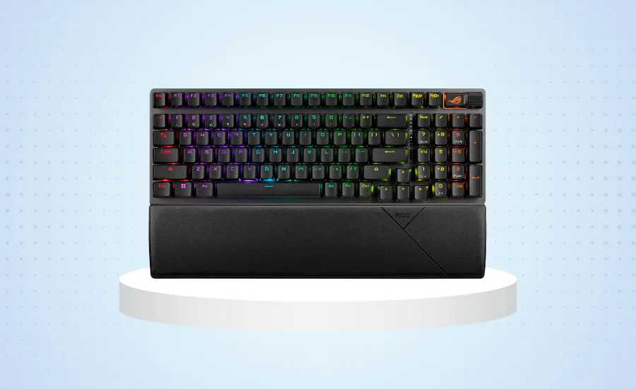 Asus ROG Strix Scope II 96 Wireless