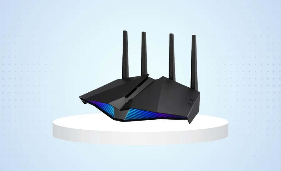 Asus RT-AX82U