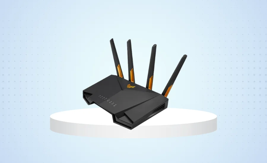 Asus TUF Gaming AX4200