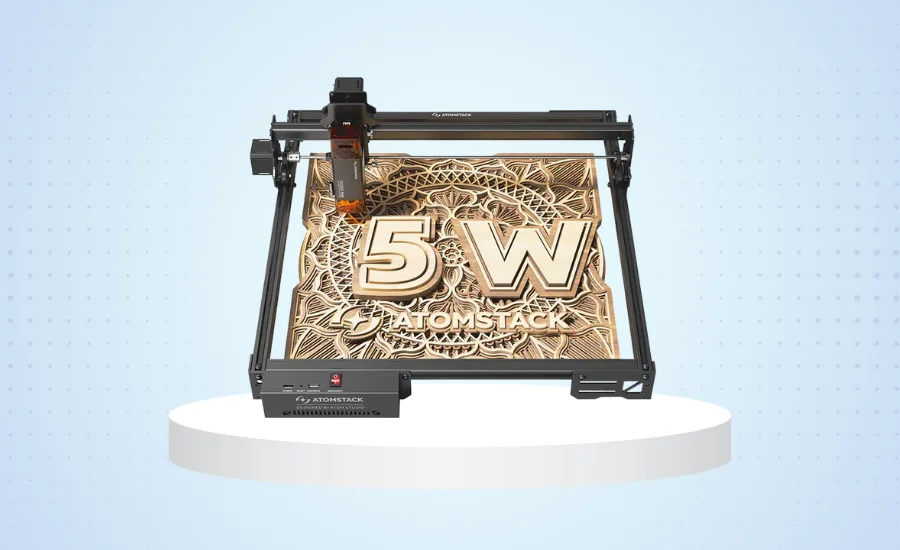 Atomstack A5