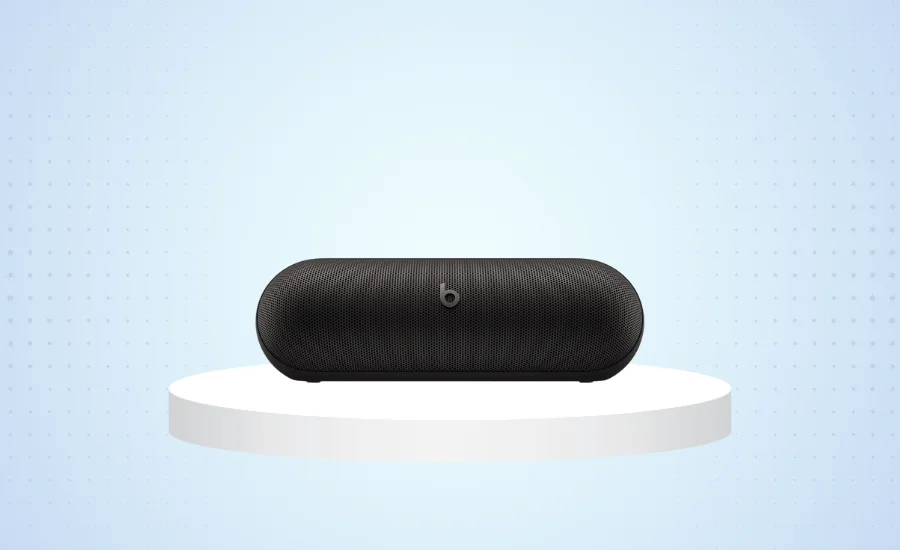 Beats Pill