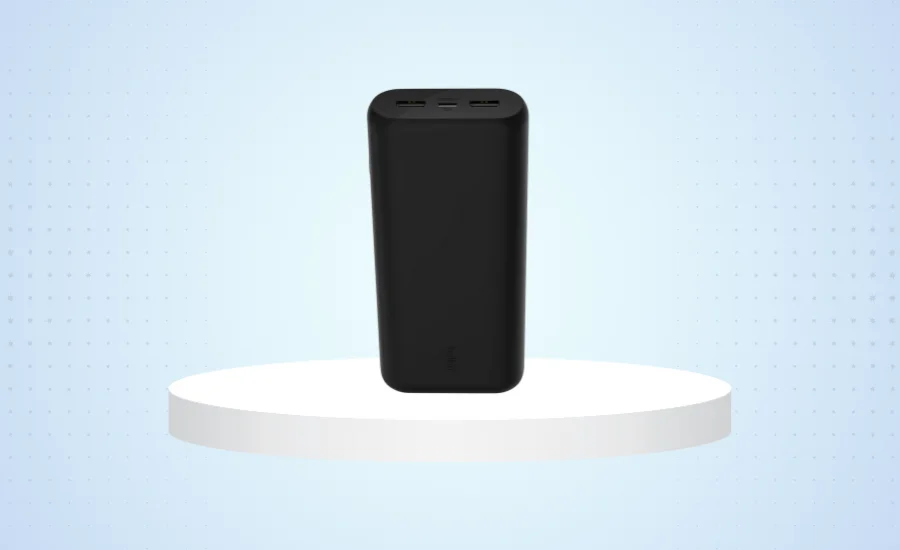 Belkin BoostCharge 20K
