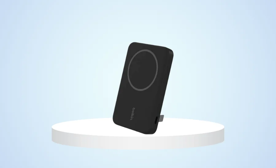 Belkin BoostCharge Pro Qi2 5K