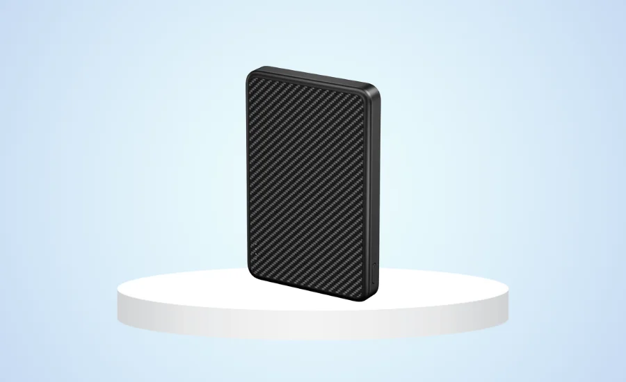 Benks ArmorGo 10K Qi2 Battery Pack