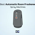 Best Automatic Room Freshener Spray Machines
