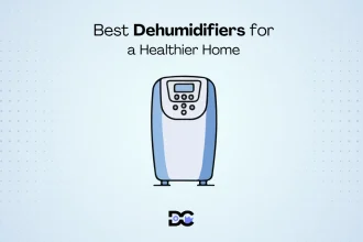 Best Dehumidifiers for a Healthier Home