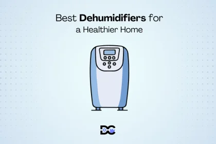 Best Dehumidifiers for a Healthier Home