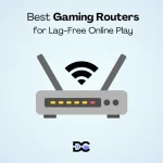 Best Gaming Routers for Lag-Free Online Play