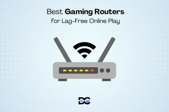 Best Gaming Routers for Lag-Free Online Play