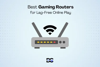 Best Gaming Routers for Lag-Free Online Play