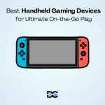 Best Handheld Gaming Devices for Ultimate On-the-Go Play