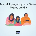 Best Multiplayer Sports Games To Play On PS5