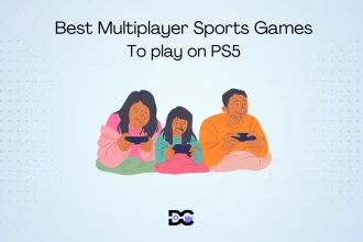 Best Multiplayer Sports Games To Play On PS5
