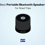 Best Portable Bluetooth Speakers for Road Trips