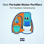 Best Portable Water Purifiers for Outdoor Adventures
