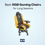 Best RGB Gaming Chairs for Long Sessions