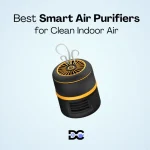 Best Smart Air Purifiers for Clean Indoor Air