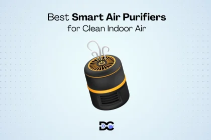 Best Smart Air Purifiers for Clean Indoor Air