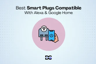 Best Smart Plugs Compatible With Alexa & Google Home