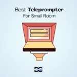 Best Teleprompter For Small Room