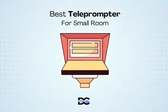 Best Teleprompter For Small Room
