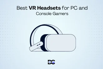Best VR Headsets for PC and Console Gamers