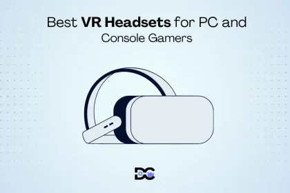 Best VR Headsets for PC and Console Gamers