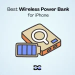 Best Wireless Power Banks for iPhone