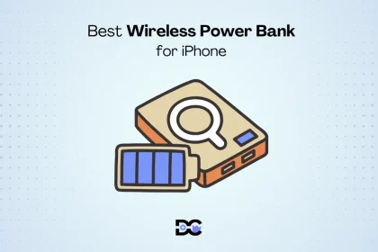 Best Wireless Power Banks for iPhone