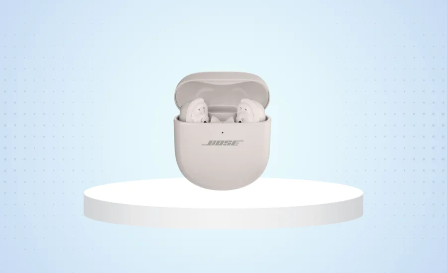 Bose QuietComfort Ultra Earbuds